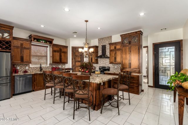 13227 S 193RD Avenue, Buckeye, AZ 85326