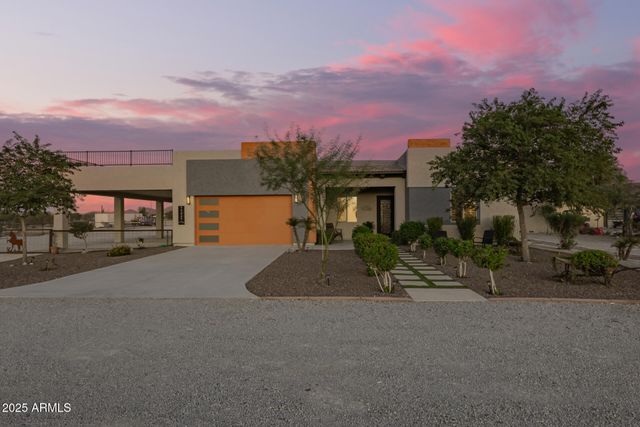 13227 S 193RD Avenue, Buckeye, AZ 85326