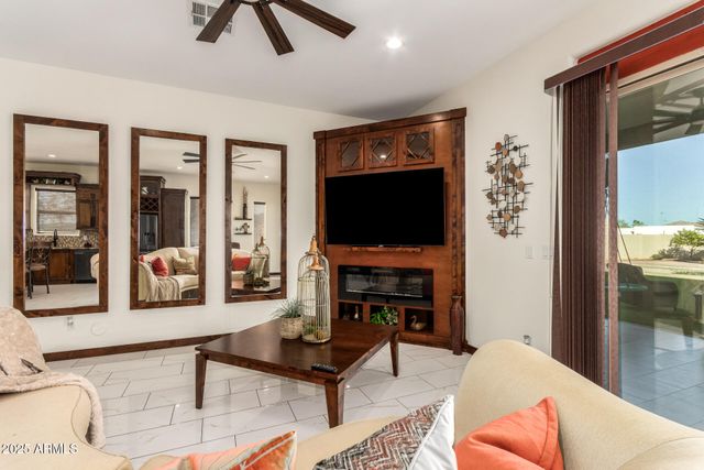 13227 S 193RD Avenue, Buckeye, AZ 85326