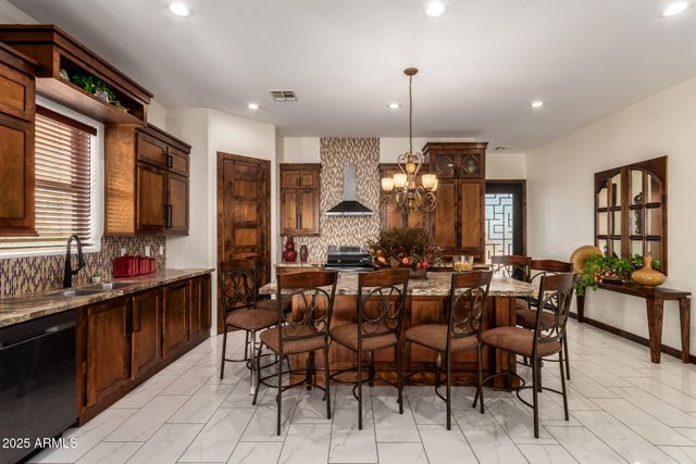 13227 S 193RD Avenue, Buckeye, AZ 85326