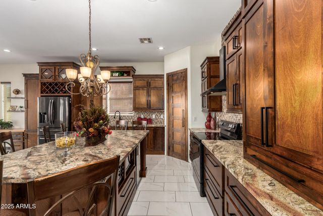 13227 S 193RD Avenue, Buckeye, AZ 85326