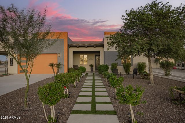 13227 S 193RD Avenue, Buckeye, AZ 85326