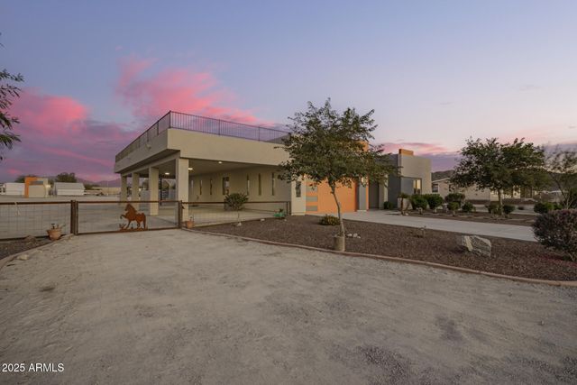 13227 S 193RD Avenue, Buckeye, AZ 85326