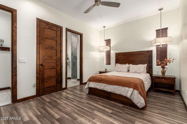 13227 S 193RD Avenue, Buckeye, AZ 85326