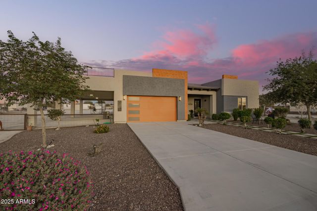 13227 S 193RD Avenue, Buckeye, AZ 85326