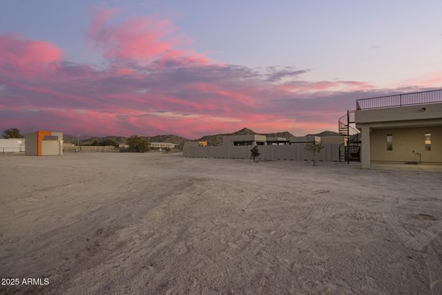 13227 S 193RD Avenue, Buckeye, AZ 85326