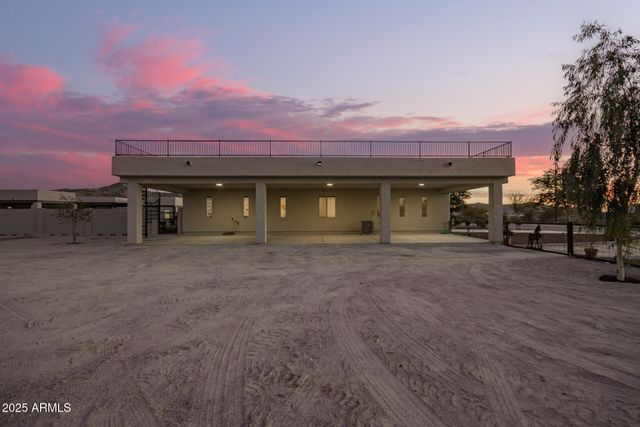 13227 S 193RD Avenue, Buckeye, AZ 85326