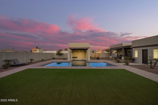 13227 S 193RD Avenue, Buckeye, AZ 85326