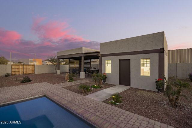 13227 S 193RD Avenue, Buckeye, AZ 85326