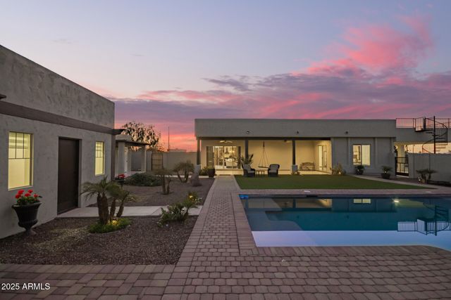 13227 S 193RD Avenue, Buckeye, AZ 85326