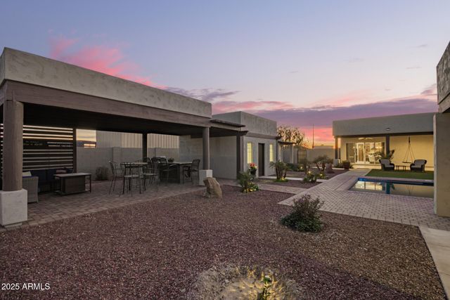 13227 S 193RD Avenue, Buckeye, AZ 85326