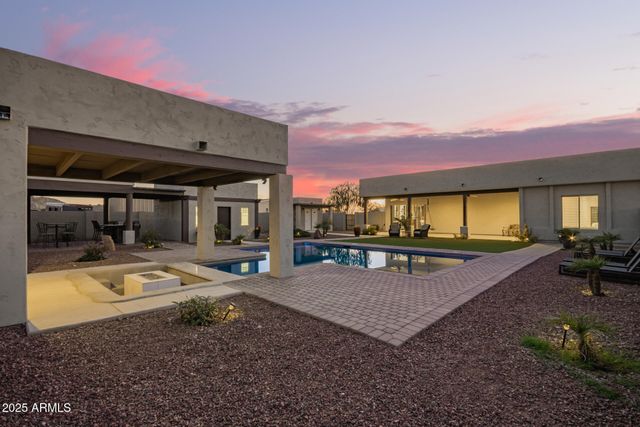 13227 S 193RD Avenue, Buckeye, AZ 85326