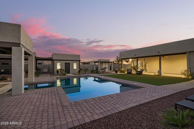 13227 S 193RD Avenue, Buckeye, AZ 85326