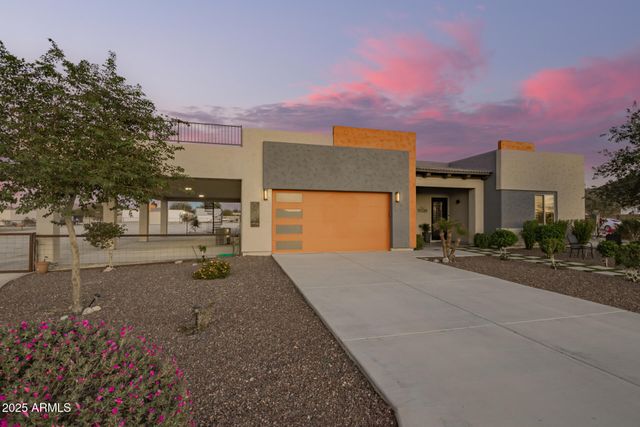 13227 S 193RD Avenue, Buckeye, AZ 85326