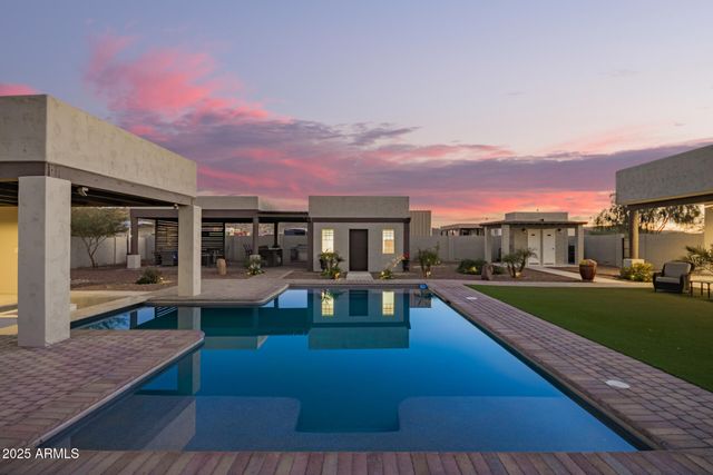 13227 S 193RD Avenue, Buckeye, AZ 85326