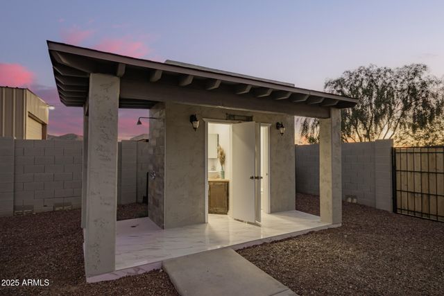 13227 S 193RD Avenue, Buckeye, AZ 85326