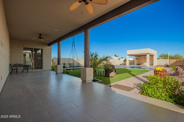 13227 S 193RD Avenue, Buckeye, AZ 85326