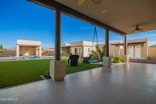 13227 S 193RD Avenue, Buckeye, AZ 85326