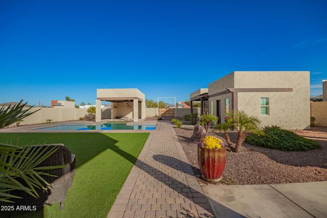 13227 S 193RD Avenue, Buckeye, AZ 85326