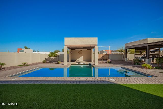 13227 S 193RD Avenue, Buckeye, AZ 85326