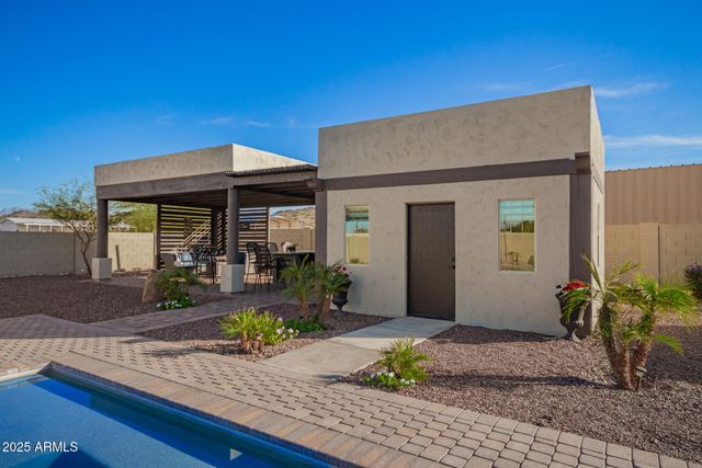 13227 S 193RD Avenue, Buckeye, AZ 85326