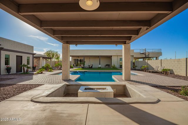 13227 S 193RD Avenue, Buckeye, AZ 85326