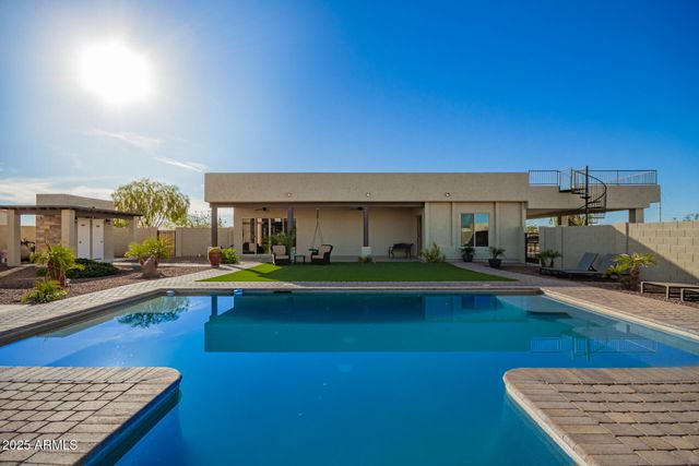 13227 S 193RD Avenue, Buckeye, AZ 85326