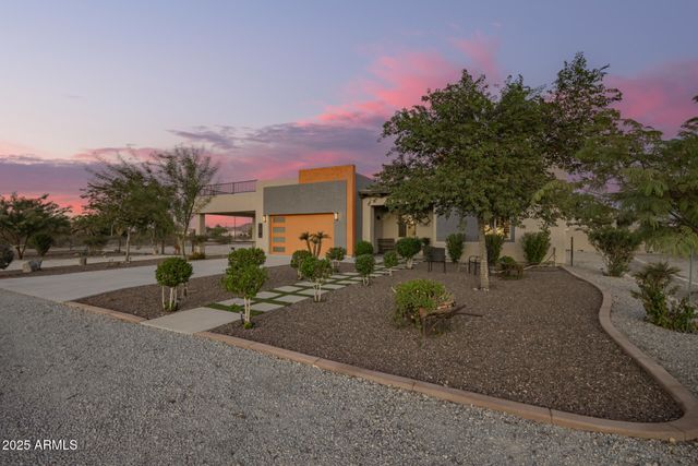 13227 S 193RD Avenue, Buckeye, AZ 85326