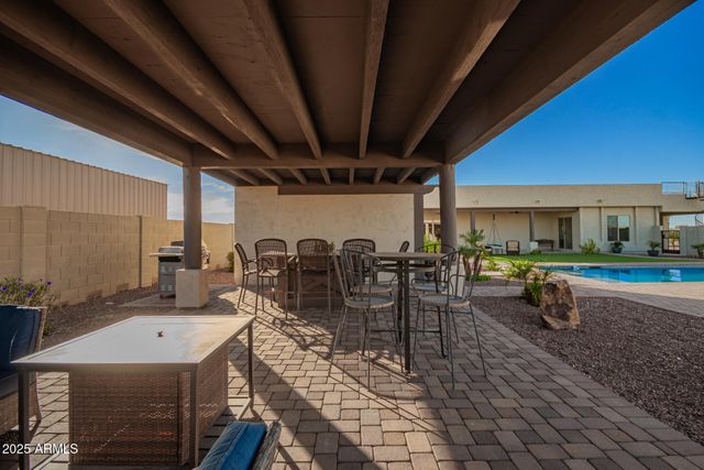 13227 S 193RD Avenue, Buckeye, AZ 85326