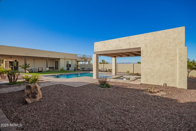 13227 S 193RD Avenue, Buckeye, AZ 85326