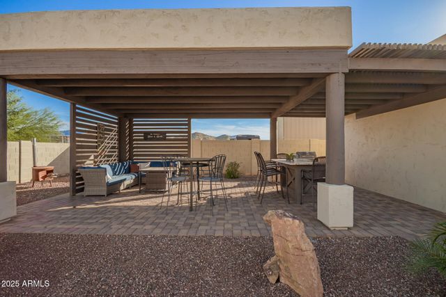 13227 S 193RD Avenue, Buckeye, AZ 85326