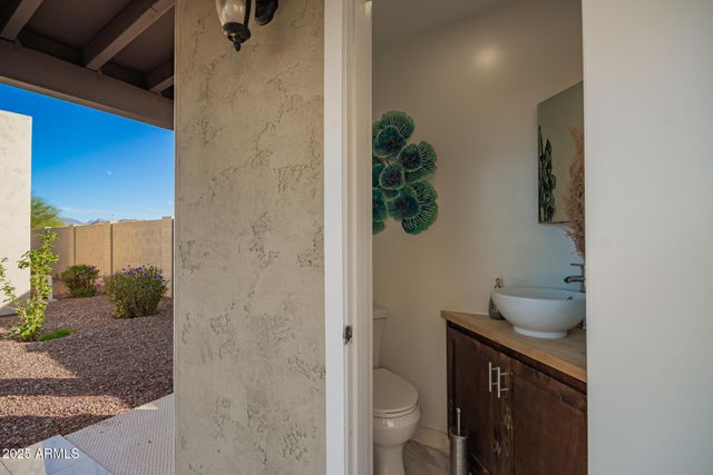 13227 S 193RD Avenue, Buckeye, AZ 85326