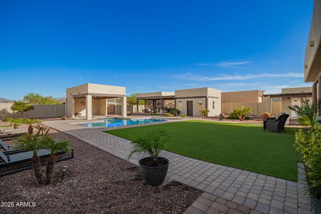 13227 S 193RD Avenue, Buckeye, AZ 85326