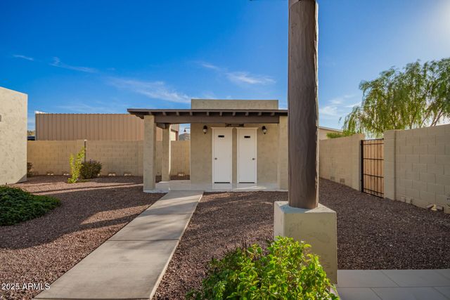 13227 S 193RD Avenue, Buckeye, AZ 85326