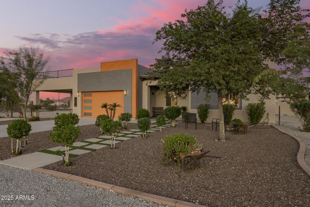 13227 S 193RD Avenue, Buckeye, AZ 85326