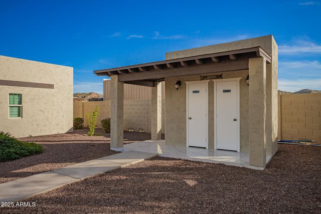 13227 S 193RD Avenue, Buckeye, AZ 85326