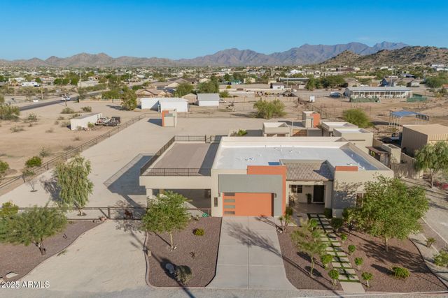 13227 S 193RD Avenue, Buckeye, AZ 85326