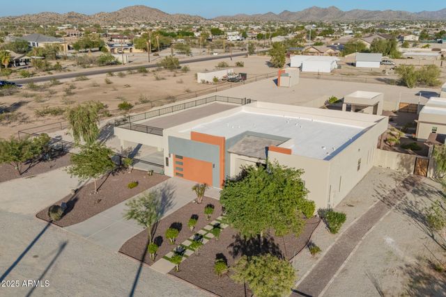 13227 S 193RD Avenue, Buckeye, AZ 85326