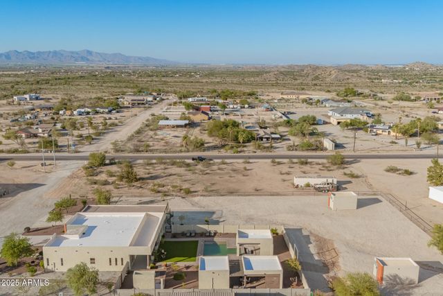 13227 S 193RD Avenue, Buckeye, AZ 85326