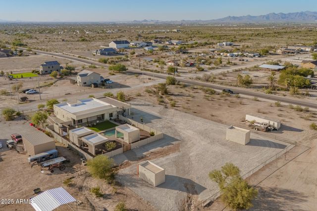 13227 S 193RD Avenue, Buckeye, AZ 85326