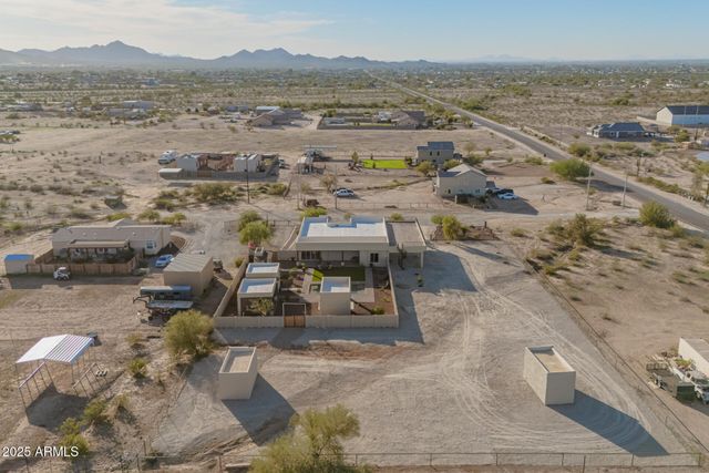 13227 S 193RD Avenue, Buckeye, AZ 85326