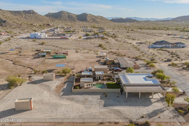 13227 S 193RD Avenue, Buckeye, AZ 85326