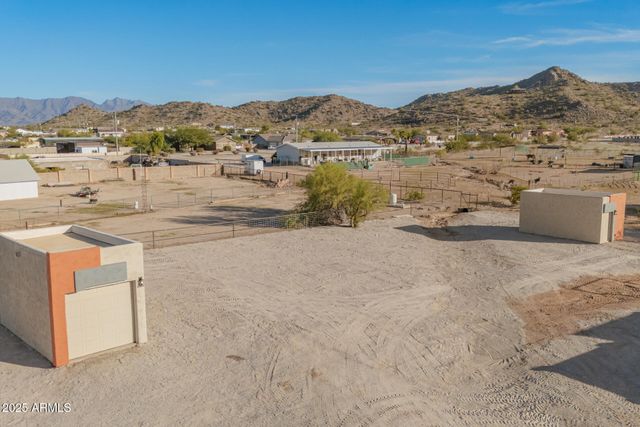 13227 S 193RD Avenue, Buckeye, AZ 85326