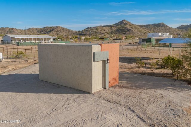 13227 S 193RD Avenue, Buckeye, AZ 85326