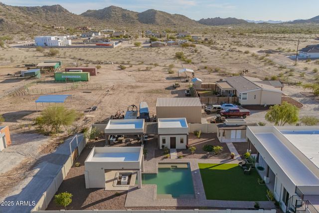 13227 S 193RD Avenue, Buckeye, AZ 85326