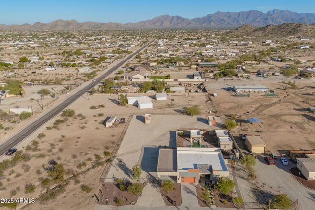 13227 S 193RD Avenue, Buckeye, AZ 85326