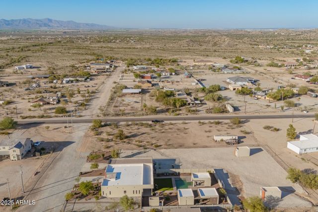 13227 S 193RD Avenue, Buckeye, AZ 85326