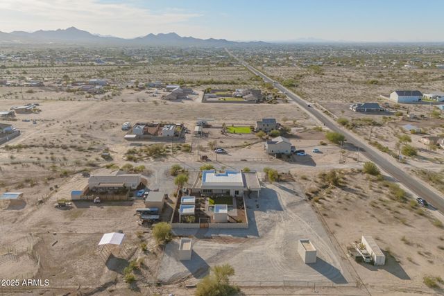 13227 S 193RD Avenue, Buckeye, AZ 85326