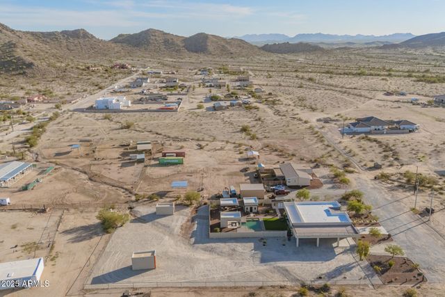 13227 S 193RD Avenue, Buckeye, AZ 85326