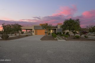 13227 S 193RD Avenue, Buckeye, AZ 85326